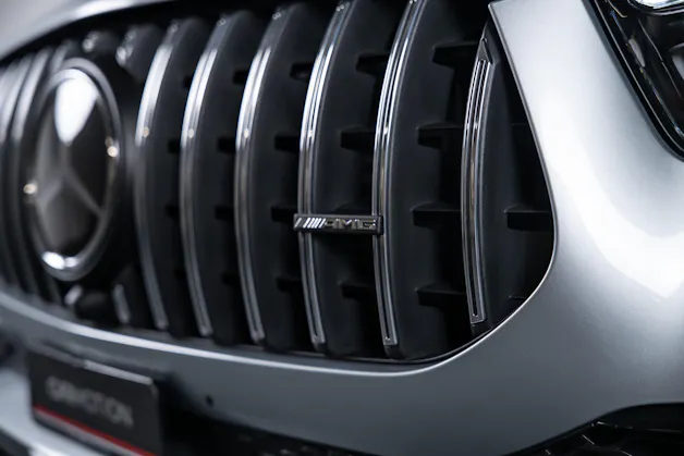 MERCEDES-BENZ GLE 53 AMG 4matic+ Coupé / Panorama-Glasdach / 360°Kamera / Burmester