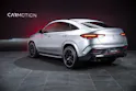 MERCEDES-BENZ GLE 53 AMG 4matic+ Coupé / Panorama-Glasdach / 360°Kamera / Burmester