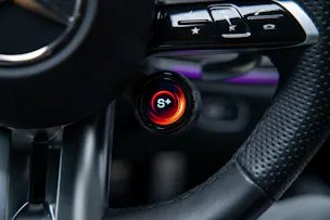 MERCEDES-BENZ GLE 53 AMG 4matic+ Coupé / Panorama-Glasdach / 360°Kamera / Burmester