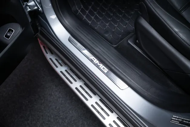 MERCEDES-BENZ GLE 53 AMG 4matic+ Coupé / Panorama-Glasdach / 360°Kamera / Burmester