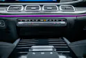 MERCEDES-BENZ GLE 53 AMG 4matic+ Coupé / Panorama-Glasdach / 360°Kamera / Burmester