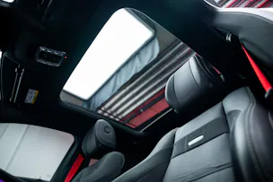 MERCEDES-BENZ GLE 53 AMG 4matic+ Coupé / Panorama-Glasdach / 360°Kamera / Burmester
