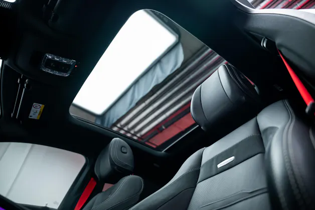 MERCEDES-BENZ GLE 53 AMG 4matic+ Coupé / Panorama-Glasdach / 360°Kamera / Burmester