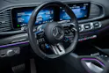MERCEDES-BENZ GLE 53 AMG 4matic+ Coupé / Panorama-Glasdach / 360°Kamera / Burmester