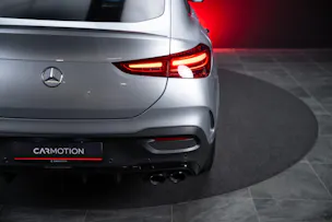 MERCEDES-BENZ GLE 53 AMG 4matic+ Coupé / Panorama-Glasdach / 360°Kamera / Burmester