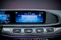 MERCEDES-BENZ GLE 53 AMG 4matic+ Coupé / Panorama-Glasdach / 360°Kamera / Burmester