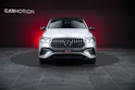 MERCEDES-BENZ GLE 53 AMG 4matic+ Coupé / Panorama-Glasdach / 360°Kamera / Burmester