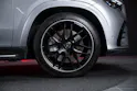 MERCEDES-BENZ GLE 53 AMG 4matic+ Coupé / Panorama-Glasdach / 360°Kamera / Burmester