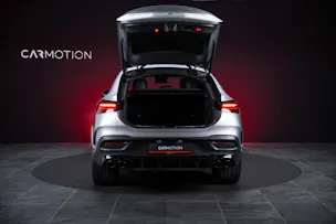 MERCEDES-BENZ GLE 53 AMG 4matic+ Coupé / Panorama-Glasdach / 360°Kamera / Burmester