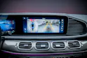 MERCEDES-BENZ GLE 53 AMG 4matic+ Coupé / Panorama-Glasdach / 360°Kamera / Burmester