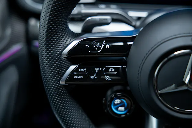 MERCEDES-BENZ GLE 53 AMG 4matic+ Coupé / Panorama-Glasdach / 360°Kamera / Burmester