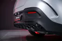 MERCEDES-BENZ GLE 53 AMG 4matic+ Coupé / Panorama-Glasdach / 360°Kamera / Burmester
