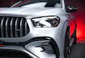 MERCEDES-BENZ GLE 53 AMG 4matic+ Coupé / Panorama-Glasdach / 360°Kamera / Burmester