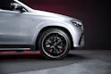 MERCEDES-BENZ GLE 53 AMG 4matic+ Coupé / Panorama-Glasdach / 360°Kamera / Burmester