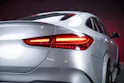 MERCEDES-BENZ GLE 53 AMG 4matic+ Coupé / Panorama-Glasdach / 360°Kamera / Burmester