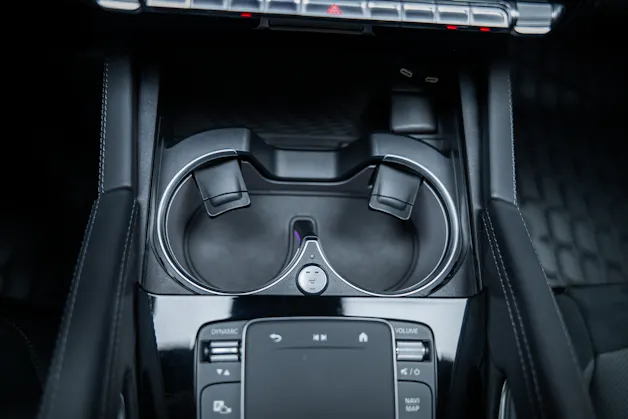 MERCEDES-BENZ GLE 53 AMG 4matic+ Coupé / Panorama-Glasdach / 360°Kamera / Burmester