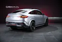 MERCEDES-BENZ GLE 53 AMG 4matic+ Coupé / Panorama-Glasdach / 360°Kamera / Burmester