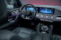MERCEDES-BENZ GLE 53 AMG 4matic+ Coupé / Panorama-Glasdach / 360°Kamera / Burmester