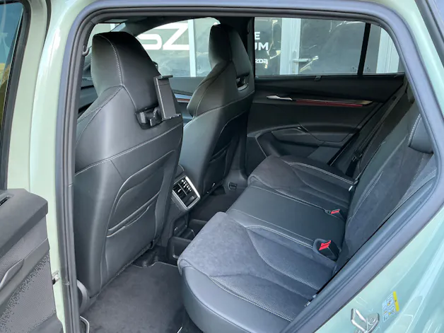 SKODA Elroq 85 SportLine 4x4