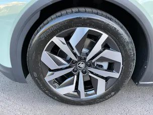 SKODA Elroq 85 SportLine 4x4