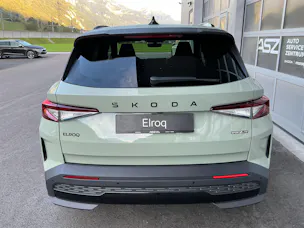 SKODA Elroq 85 SportLine 4x4