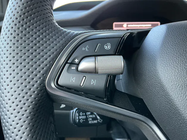 SKODA Elroq 85 SportLine 4x4