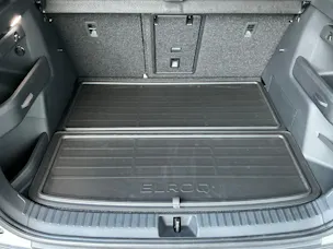 SKODA Elroq 85 SportLine 4x4