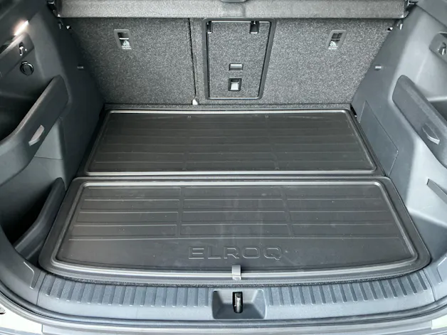 SKODA Elroq 85 SportLine 4x4