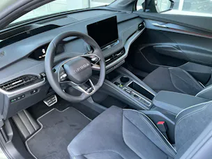 SKODA Elroq 85 SportLine 4x4