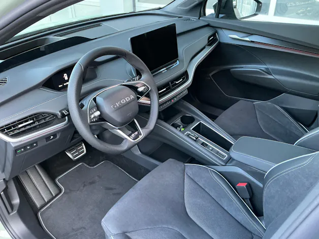 SKODA Elroq 85 SportLine 4x4