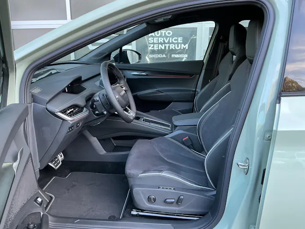 SKODA Elroq 85 SportLine 4x4