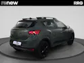 DACIA Sandero Stepway TCe 110 Extreme+