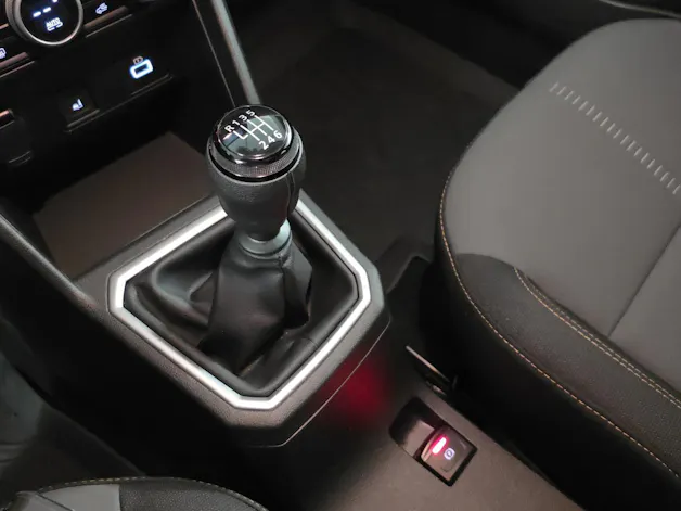 DACIA Sandero Stepway TCe 110 Extreme+