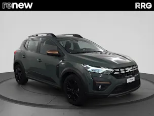 DACIA Sandero Stepway TCe 110 Extreme+