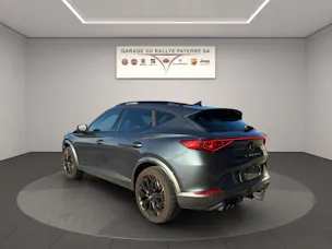 CUPRA Formentor 2.0TSI VZ 4Drive DSG