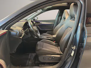 CUPRA Formentor 2.0TSI VZ 4Drive DSG