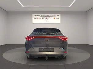 CUPRA Formentor 2.0TSI VZ 4Drive DSG