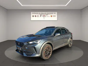 CUPRA Formentor 2.0TSI VZ 4Drive DSG