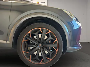 CUPRA Formentor 2.0TSI VZ 4Drive DSG
