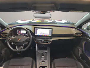 CUPRA Formentor 2.0TSI VZ 4Drive DSG