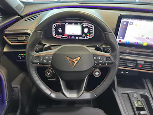 CUPRA Formentor 2.0TSI VZ 4Drive DSG