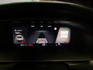 CUPRA Formentor 2.0TSI VZ 4Drive DSG