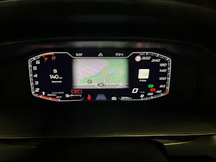CUPRA Formentor 2.0TSI VZ 4Drive DSG