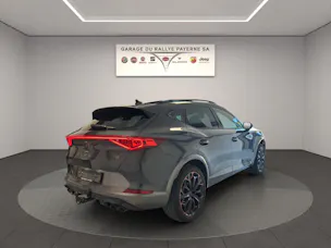 CUPRA Formentor 2.0TSI VZ 4Drive DSG