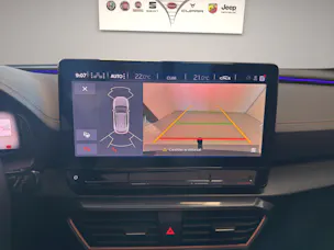 CUPRA Formentor 2.0TSI VZ 4Drive DSG