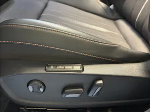 CUPRA Formentor 2.0TSI VZ 4Drive DSG