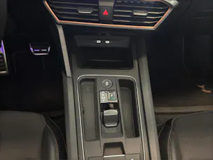 CUPRA Formentor 2.0TSI VZ 4Drive DSG