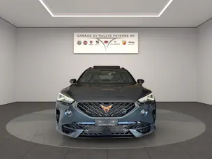 CUPRA Formentor 2.0TSI VZ 4Drive DSG
