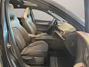 CUPRA Formentor 2.0TSI VZ 4Drive DSG