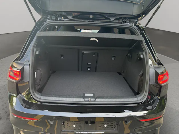 VW Golf 2.0 TSI R DSG 4 Motion